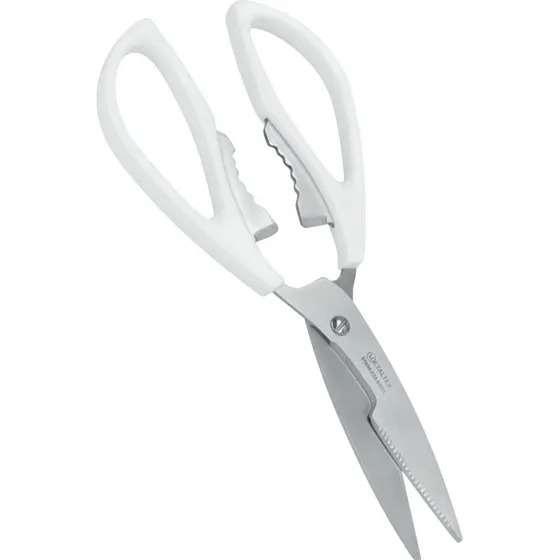 Metaltex Brico All-purpose schaar 21 cm, roestvrij
