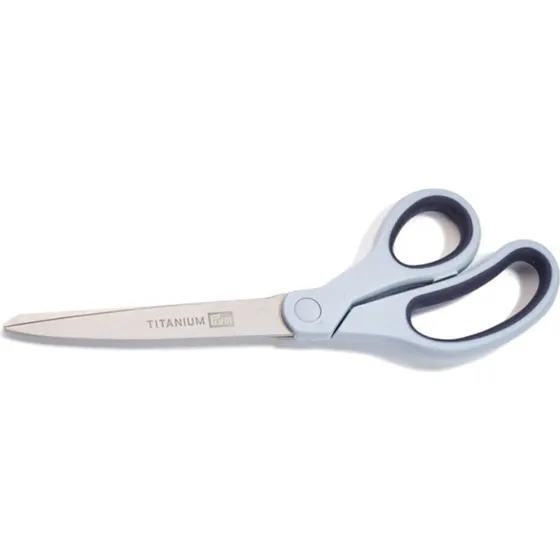 Prym 610553 Titanium Universele Schaar 25 cm Blauw