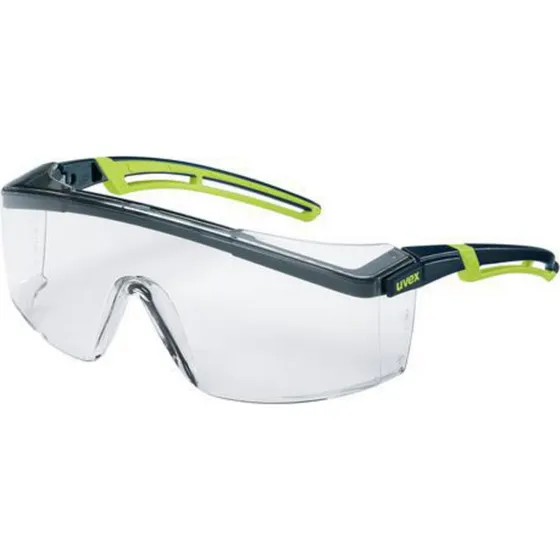 Uvex Astrospec 2.0 9164-285 veiligheidsbril, heldere lens
