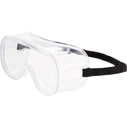 3M Veiligheidsbril 4800C1 Transparant voor Schilderen