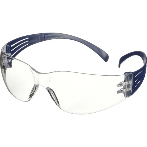 3M SecureFit SF101AF Veiligheidsbril Transparant