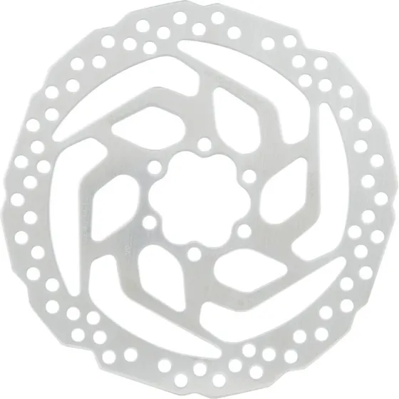 Shimano SM-RT26 Remschijf 160 mm 6-gats