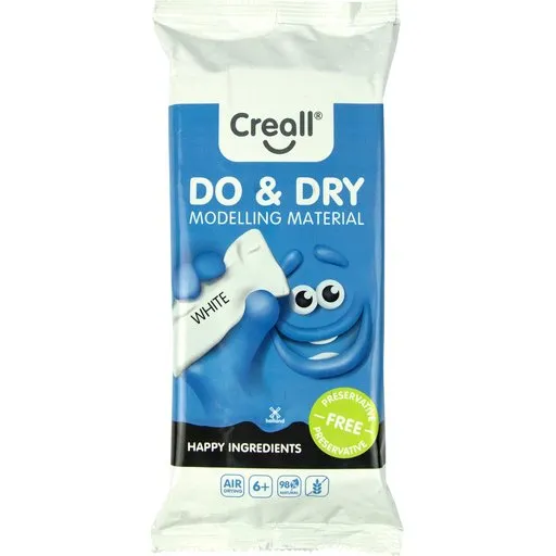 Creall Do & Dry Wit 1000gr