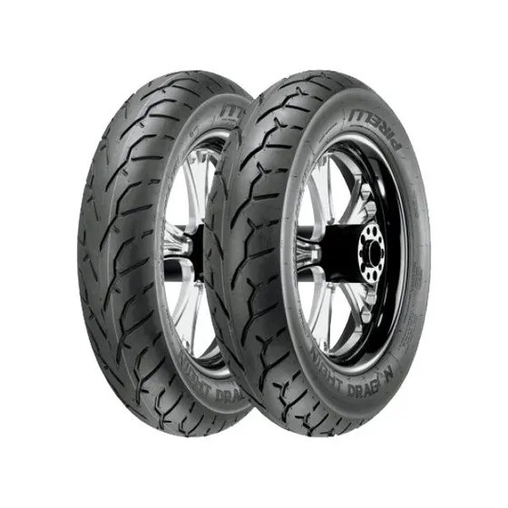 Pirelli Night Dragon GT 150/80 B16 77H Achterband RF