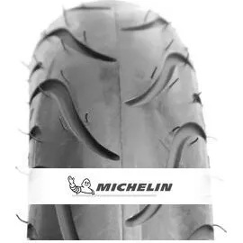 Michelin Pilot Street 80/90-16 48S TL/TT