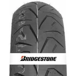 Bridgestone Battlecruise H50 160/70 B17 73V Achterband