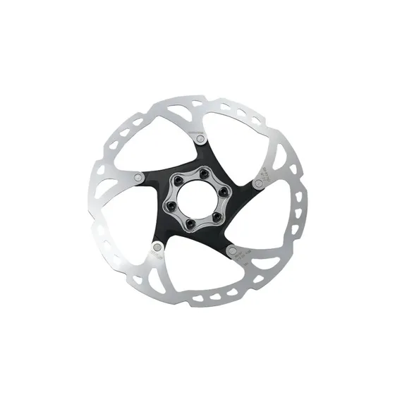 Shimano SM-RT76 160mm 6-Bolt Bremsscheibe
