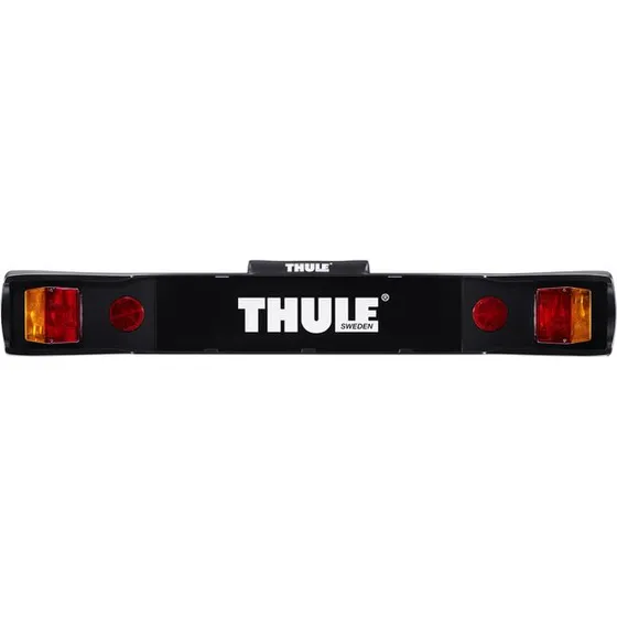 Thule Light Board 976 - 7-polig - Zwart