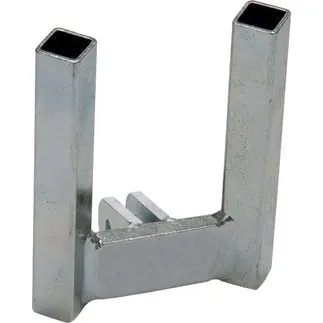 Twinny Load Geleidebus 150 mm t.b.v. Classic