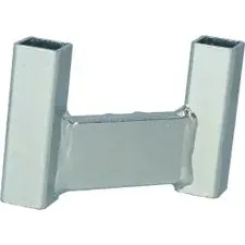 Twinny Load Geleidebus 75 mm voor fietsdrager