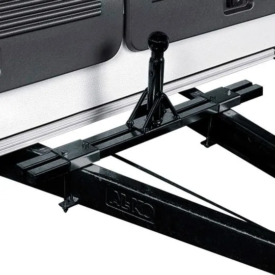 Eufab Dismontageadapter Fietsendrager