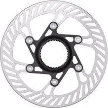 Campagnolo AFS Steel Centerlock Remschijf 140/160 mm
