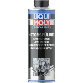 Liqui Moly Pro-Line Motorspoeling 500 ml