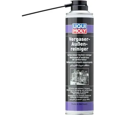 Liqui Moly 1844 Carburateur Buitenreiniger 400ml