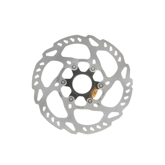 Shimano Deore SM-RT64 Remschijf 180mm Centerlock