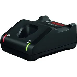 Bosch GAL 12V-40 Schnellladegerät, 4,0 A, 24 Min.