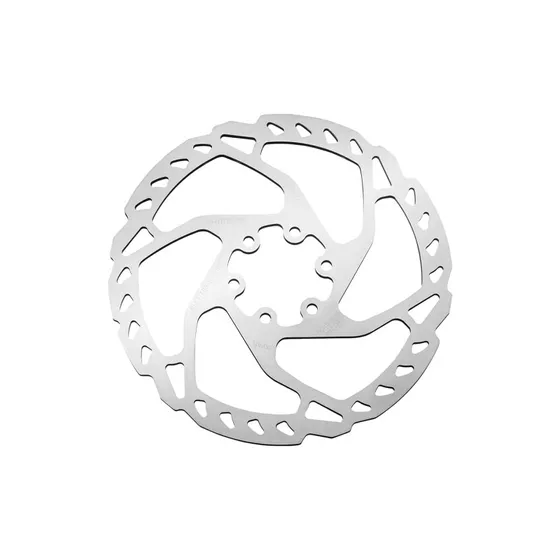 Shimano SLX SM-RT66 6-Bolt Remschijf 203mm