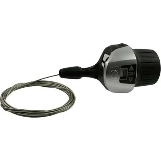 Batavus Shifter Nexus 7 Versnellingen Rechts Zilver/Zwart