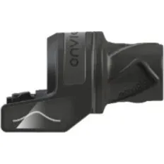 Enviolo Twist Draaiversteller 3300mm Zwart