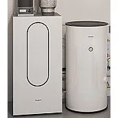 Inventum Technologies Warmtepomp (lucht/water) monobloc Compacto 62080040