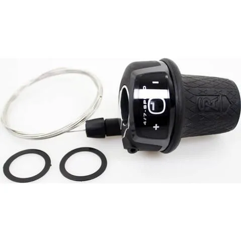 Sturmey Archer Draaiversteller Nexus 4/7