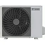 Remeha Elga Ace All-in-one Hybride Warmtepomp 4kW