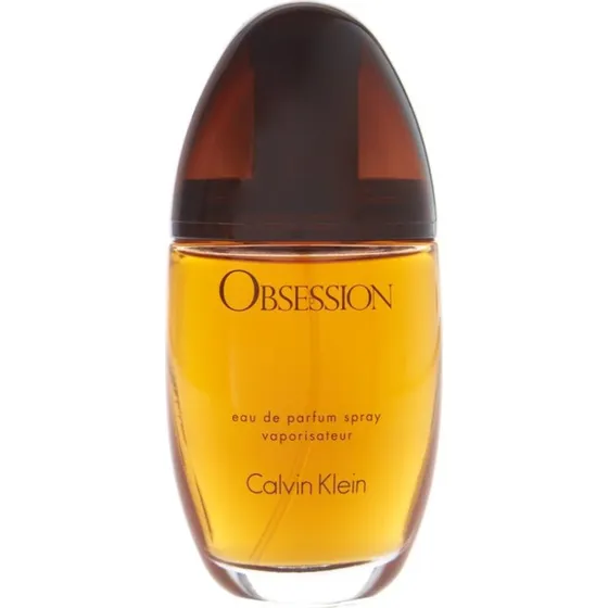 Calvin Klein Obsession Eau de Parfum 100 ml