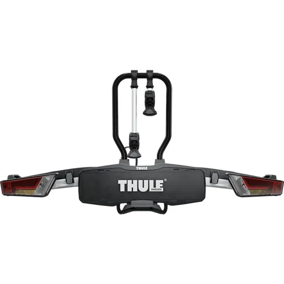 Thule EasyFold XT 2B aluminium/zwart