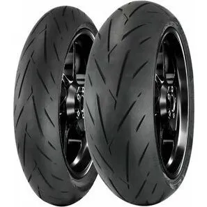 CST CM-S3N 180/55 ZR17 73W Achterband