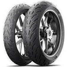 Michelin Road 6 190/55 ZR17 75W Achterband