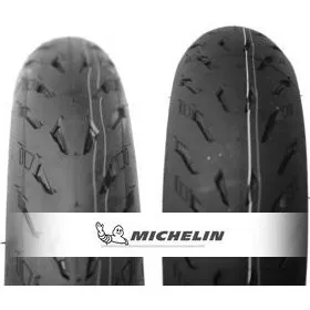 Michelin Power 5 Achterband 180/55 ZR17 73W TL