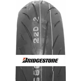 Bridgestone S22 Achterband 140/70 R17 66H
