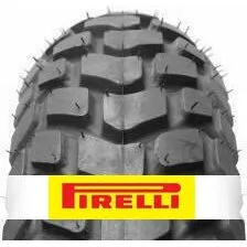Pirelli MT 60 RS 180/55 R17 73H Achterband