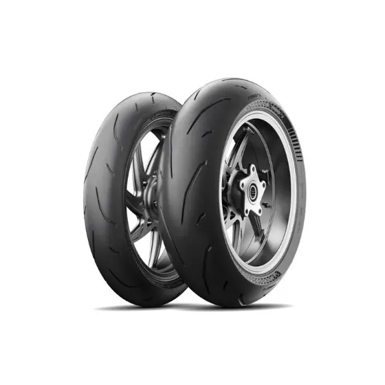 Michelin Power GP2 180/55 ZR17 73W Achterwiel