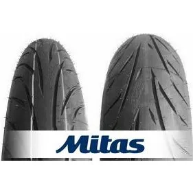 Mitas Touring Force SP 180/55 ZR17 73W Achterwiel