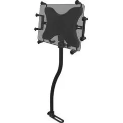 RAM X-Grip met Pod I voor 12" Tablet, Stoelmontage