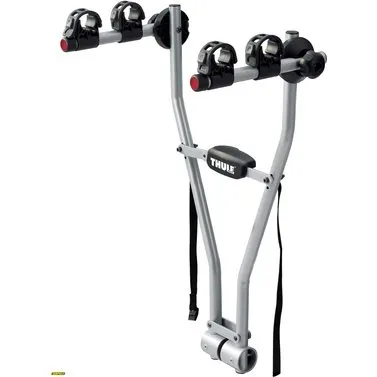 Thule Xpress 2 (970) Fietsendrager voor 2 Fietsen