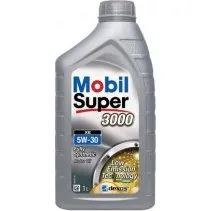 Mobil Super 3000 XE 5W30 1L