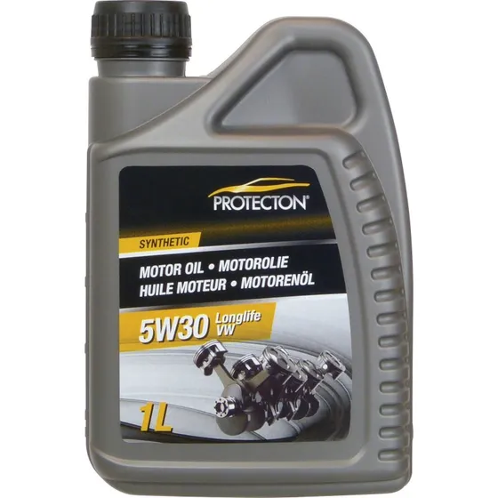 Protecton Motorolie 5W30 Longlife VW 1L