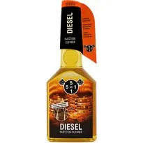 5in1 Diesel Injectie Reiniger 310ml