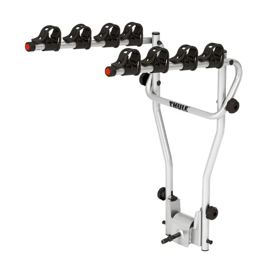 Thule HangOn 4 Bike Tilt – Fietsendrager voor 4 fietsen