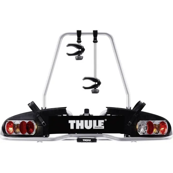Thule EuroPower Fietsdrager 13-Polig (2 fietsen)