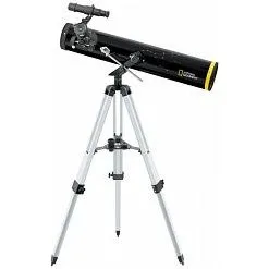 National Geographic 76/700 AZ Spiegeltelescoop
