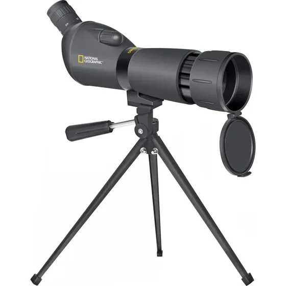 Bresser NATIONAL GEOGRAPHIC 20-60x60 Spotting Scope