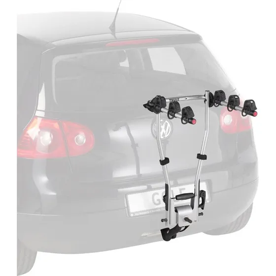 Thule HangOn 3 Fietsdrager met Kanten