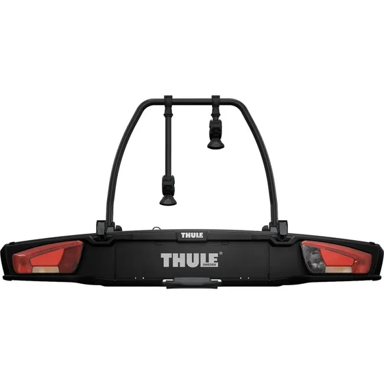 Thule VeloSpace XT 2 Black (938B) | Trekhaak fietsendrager voor 2 fietsen
