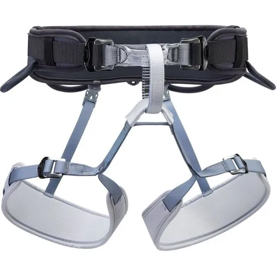 Petzl Corax Klimgordel Dark Grey - 2
