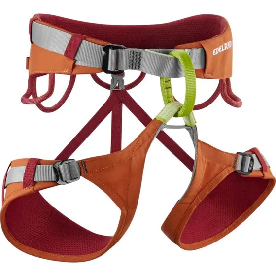 Edelrid Jay Hokkaido XL - Klimharnas