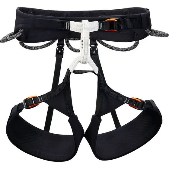 Petzl Aquila Black 26 Harnas