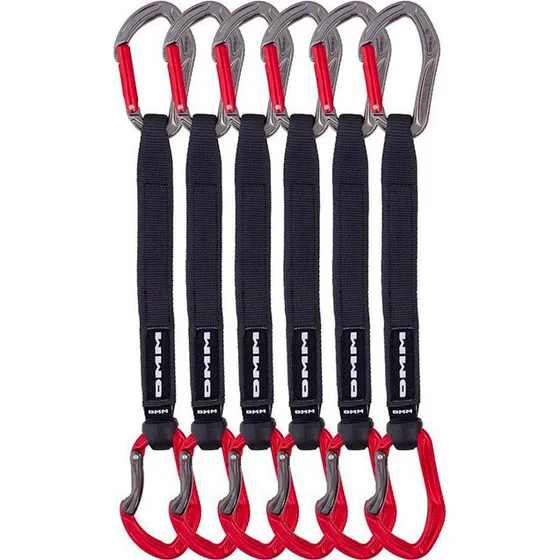 DMM Alpha Sport Quickdraw (6-pack)